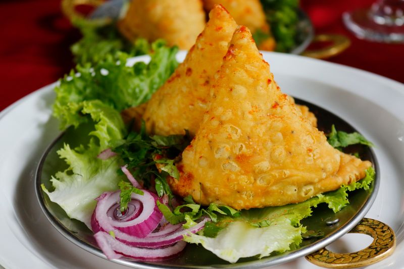 Aloo Gobi