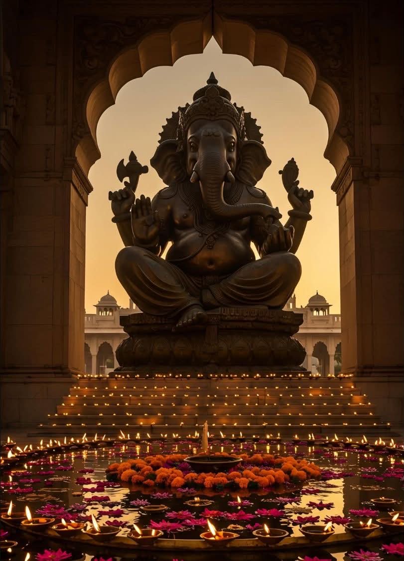 Ganesha