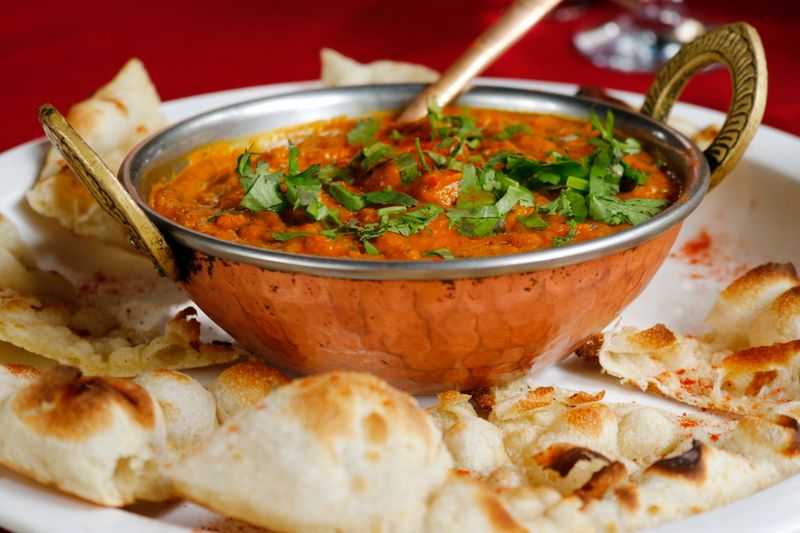 Paneer Pakora